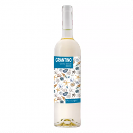 Wino Grantino Doc Vinho Verde 9%  białe półwytrawne 750 ml