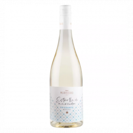 Wino Estrella Frizzante Blanco 7,5% białe słodkie 750ml