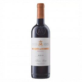 Wino Marques De Murrieta Finca Ygay Tinto Reserva '19 D.O. Rioja 14,5% czerwone wytrawne 750 ml