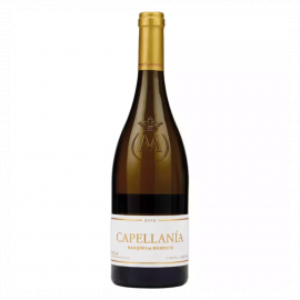 Wino Marques De Murrieta Capellania Reserva Blanco '18 Rioja 13,5%  białe wytrawne 750 ml