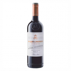 Wino Marques De Murrieta Gran Reserva '15 Finca Ygay Tinto Limited Edition D.O.C. 14% czerwone wytrawne 750 ml
