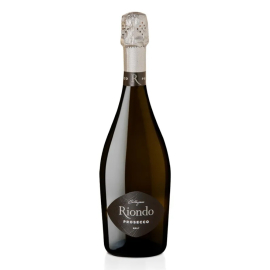 Wino Falceri Collezione Prosecco Riondo Brut 11% białe wytrawne 750 ml