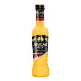 Likier Advocaat Jajeczny 20% 200 ml