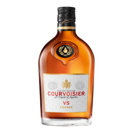Koniak Cognac Courvoisier VS 40% 350 ml