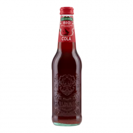 Napój Galvanina Bio Cola 355 ml