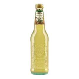 Napój Galvanina Bio Mrożona Zielona Herbata 355 ml