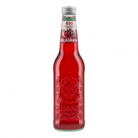 Napój Galvanina Bio Lemoniada z Granatu 355 ml