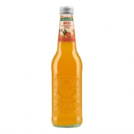 Napój Galvanina Bio Lemoniada z Mandarynki 355 ml