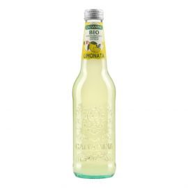 Napój Galvanina Bio Lemoniada z Cytryny 355 ml