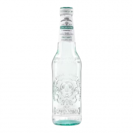Woda Galvanina Naturalna Woda Mineralna Gazowana 750 ml