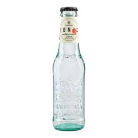 Napój Galvanina Bio Tonic Mediterranea Tymiankiem i Oregano 200 ml