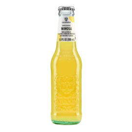 Koktajl Galvanina Bio Mimosa 200 ml