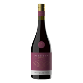 Wino Castel Firmian Teroldego Rotaliano Riserva 13% czerwone wytrawne 750 ml