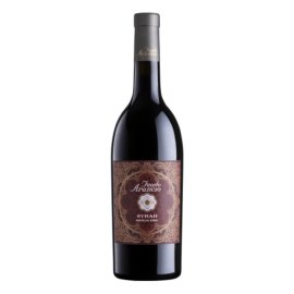 Wino Feudo Arancio Rosso Riserva Sicilia DOC 13,5% czerwone wytrawne 750 ml