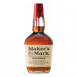 Whisky Maker's Mark 45% 700 ml