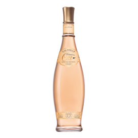 Wino Domaines Ott Clos Mireille Rose 2022 13,5% różowe wytrawne 750 ml