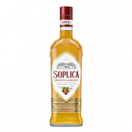 Likier Soplica Orzech Laskowy 26% 500 ml