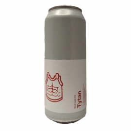 Piwo Ziemia Obiecana Tytan – West Coat IPA 6,6% 500 ml