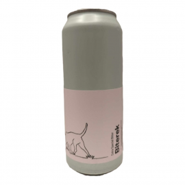 Piwo Ziemia Obiecana Biterek – Ekstra Special Bitter 5,5% 500 ml