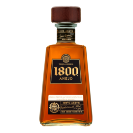 Tequila 1800 Anejo 38% 700 ml