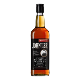 Whisky John Lee Bourbon 40% 700ml