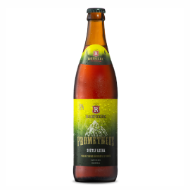 Piwo Rohozec Prometheus 5,3% 500 ml
