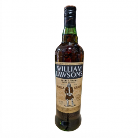 Whisky William Lawson's Vanilla 40% 700 ml