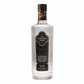 Wódka The Lakes 40% 700 ml