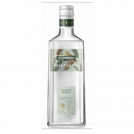 Wódka Stumbras Distinct Winter Wheat 40% 500 ml