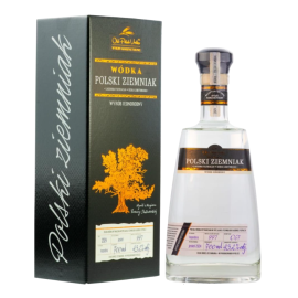 Wódka Polski Ziemniak Jesień 2024 43,2% 700 ml
