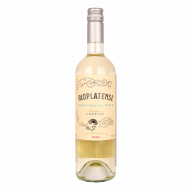 Wino Rioplatenese Sauvignon Gris 2024 13% białe wytrawne 750 ml