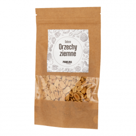 Pawlina Nuts Orzechy ziemne solone 100 g