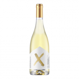 Wino Winnica Turnau X 9,5% białe pólwytrawne 750 ml