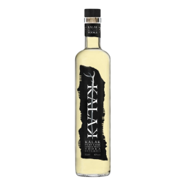 Wódka Kalak Single Malt Peat Cask 40% 700 ml