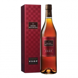 Koniak Henri Mounier VSOP 40% 700 ml