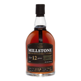 Whisky Millstone 12YO Sherry Cask 46% 700 ml