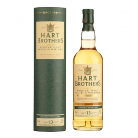Whisky Hart Brothers Teaninich 13YO 55,7% 700 ml