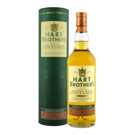 Whisky Hart Brothers Tormore Armagnac Wood 9YO 46% 700 ml
