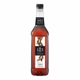 Syrop 1883 Routin Cynamon 1000 ml PET