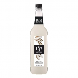 Syrop 1883 Routin Kokos 1000 ml PET