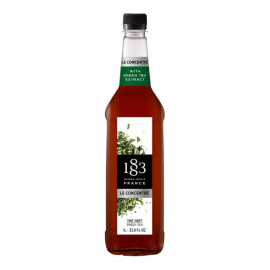 Syrop 1883 Routin Koncentrat Zielonej Herbaty 1000 ml PET
