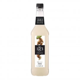 Syrop 1883 Routin Migdał 1000 ml PET