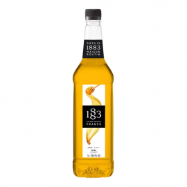 Syrop 1883 Routin Miód 1000 ml PET