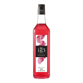 Syrop 1883 Routin Róża 1000 ml