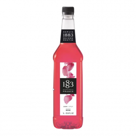 Syrop 1883 Routin Róża 1000 ml PET
