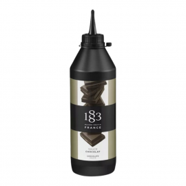 Sos 1883 Routin Czarna Czekolada 500 ml