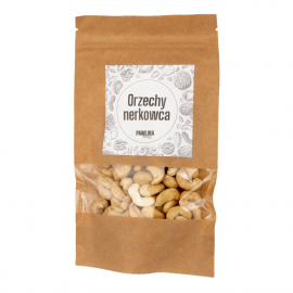 Pawlina Nuts Orzechy nerkowca 100 g