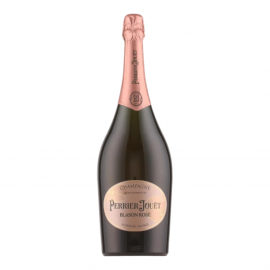 Szampan Perrier Jouet Blason Rose 12% różowy wytrawny 1500 ml