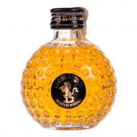 Whisky Old St. Andrews Clubhouse 40% 50 ml