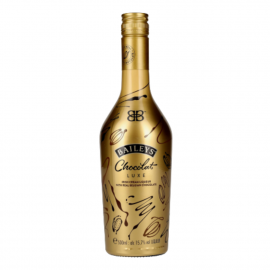 Likier Bailey's Chocolat Luxe 17,5% 500 ml